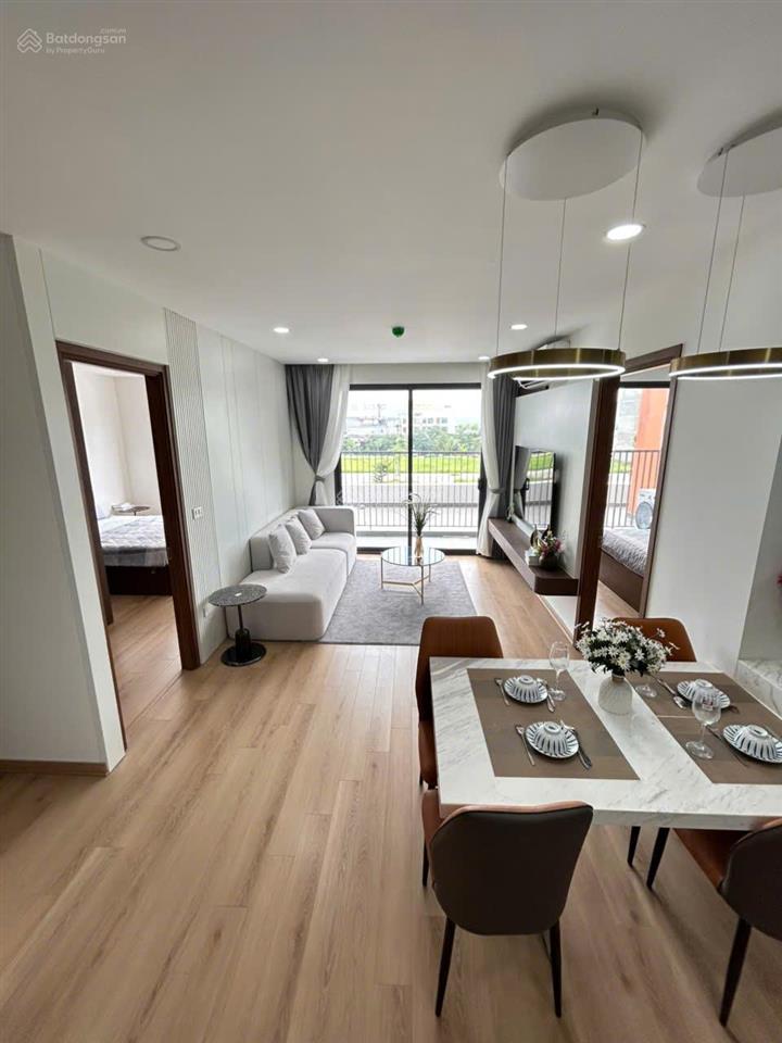 Tôi cần bán gấp căn hộ 62m2, 2pn, 2pn, tại chung cư yên bình complex, cạnh sam sung thái nguyên