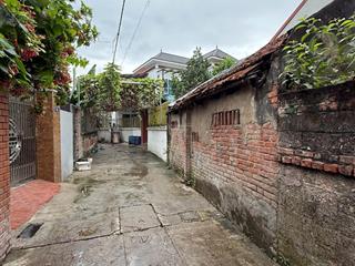Sổ đỏ tên tôi 36m², 4,4 tỷ, đường ô tô qua, tổ 4 đồng mai cạnh cầu mai lĩnh ql6 300m