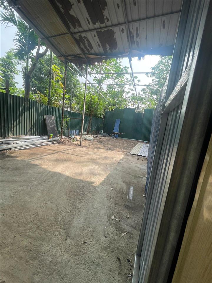 Bán đất đấu giá tái định cư kiến hưng dg12 đường 33m thửa đất 2 mặt đường