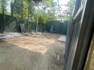 Bán đất đấu giá tái định cư kiến hưng đường 33m thửa đất 2 mặt đường