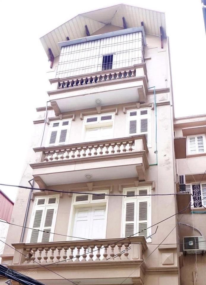 Bán nhà mặt phố núi trúc  4 tầng  136 m2  giá 64.5 tỷ (có thương lượng), nhà 2 mặt thoáng