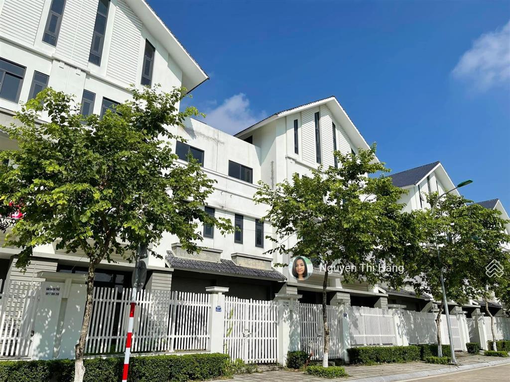 Bán 2 căn nhà vườn c24 và c25 mặt đường 20m khu c geleximco lê trọng tấn