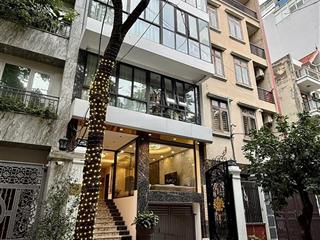 Bán nhà thật 100% phân lô ô tô kinh doanh phố lê văn lương 100m2, 5t, mt 6.6m, 32.5 tỷ