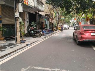 Cho thuê nhà riêng phố ngụy như kon tum, thanh xuân diện tích 46m2 4t ô tô vỉa hè giá 16trieu