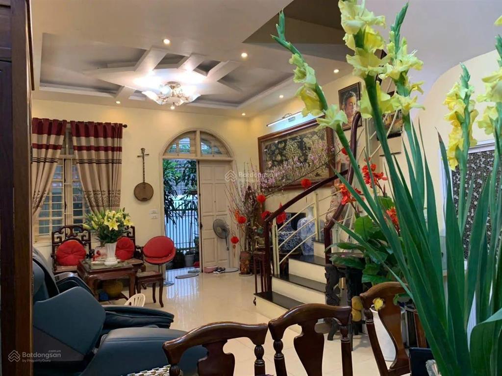 Nguyễn thị định, phố vip trung hòa  nhân chính 62m2 mt6m ô tô ra vào kinh doanh đắc địa