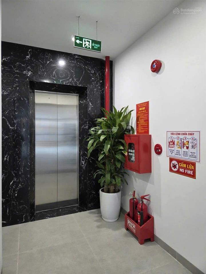 Bán nhà 7 tầng thang máy phân lô trần thái tông  cầu giấy 125m2 hơn 50 tỷ