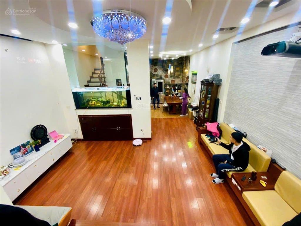 Liền kề 90 nguyễn tuân, trục chính kinh doanh đắc địa 72m2 mt 5.5m, vỉa hè 3m, đường 3 làn oto