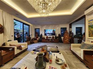 Bán nhà hiếm, phố ngụy như kon tum 97m2 thiết kế 7 nổi 1 hầm kd ô tô tránh 4x tỷ