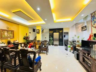 Bán nhà 75m2 6t phố lê văn thiêm, thanh xuân, kinh doanh ô tô ra vào 29,8 tỷ