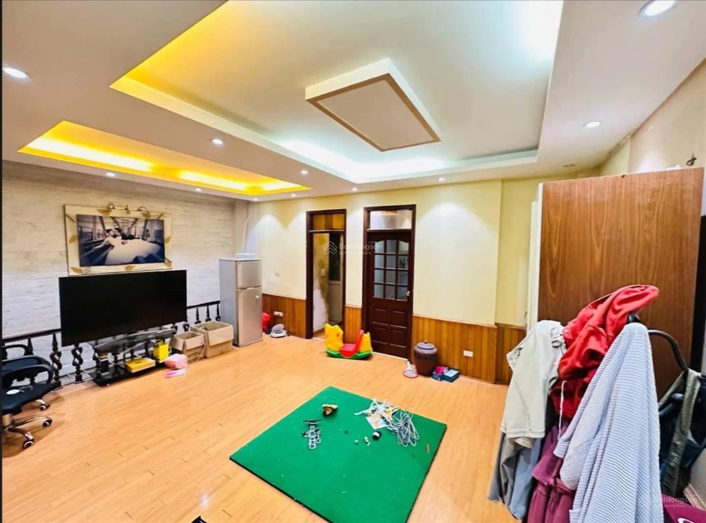 Nhà phân lô 75m2 6t phố lê văn thiêm, vỉa hè rộng, ô tô ra vào, thang máy kd văn phòng nhất phố