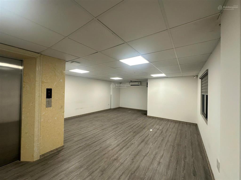 Tòa nhà phân lô phố nguyễn tuân 150m2, mt7.5m, 6 nổi 1 hầm, thang máy văn phòng, vỉa hè 2 làn ô tô