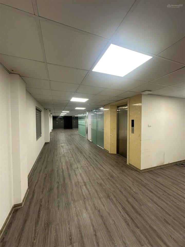 Tòa nhà phân lô phố nguyễn tuân 150m2, mt7.5m, 6 nổi 1 hầm, thang máy văn phòng, vỉa hè 2 làn ô tô