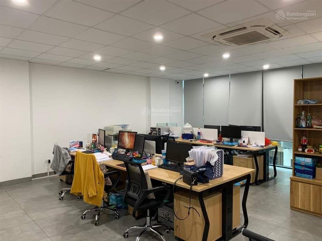 Tòa nhà phân lô phố nguyễn tuân 150m2, mt7.5m, 6 nổi 1 hầm, thang máy văn phòng, vỉa hè 2 làn ô tô