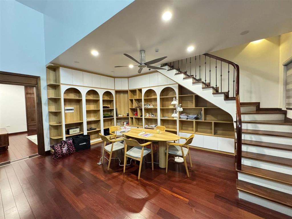 Biệt thự hapulico nguỵ như kon tum, 138m2 4t, thiết kế tỉ mỉ, an ninh bậc nhất 24/24, dân trí cao