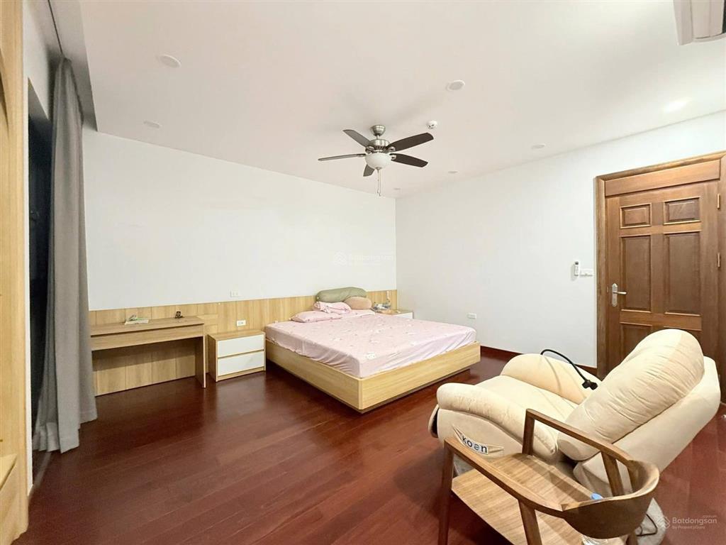 Biệt thự hapulico nguỵ như kon tum, 138m2 4t, thiết kế tỉ mỉ, an ninh bậc nhất 24/24, dân trí cao