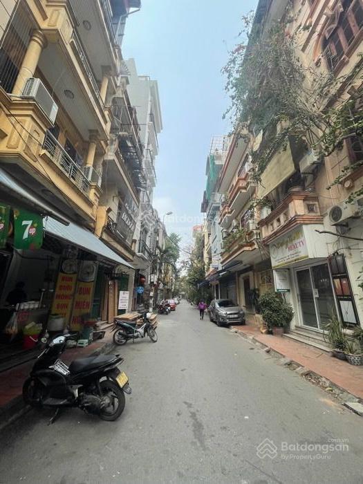 Giảm thêm 1 tỷ, phân lô ngõ 40 ngụy như kon tum, 50m2 4t, dân cán bộ, an sinh đỉnh, view thoáng