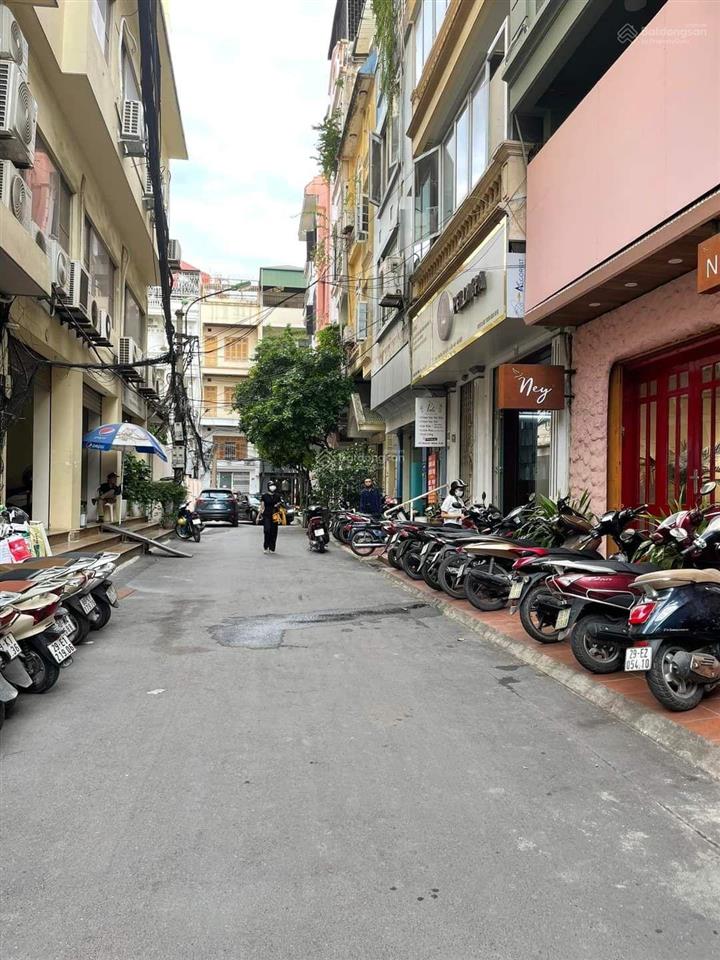 Giảm thêm 1 tỷ, phân lô ngõ 40 ngụy như kon tum, 50m2 4t, dân cán bộ, an sinh đỉnh, view thoáng