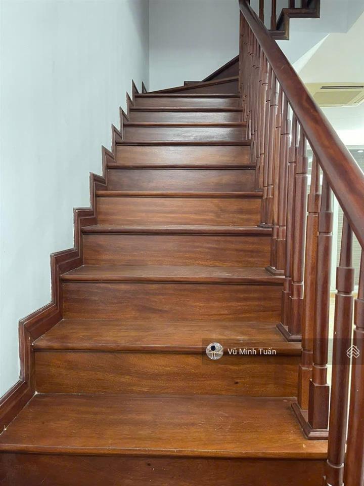 Siêu phẩm! nhà phân lô phố ngụy như kon tum, 46m2  5 tầng  ô tô  vỉa hè  kinh doanh đẳng cấp