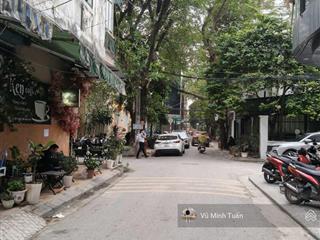 Siêu phẩm! nhà phân lô phố ngụy như kon tum, 46m2  5 tầng  ô tô  vỉa hè  kinh doanh đẳng cấp