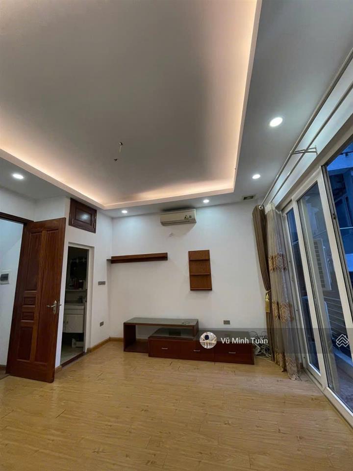 Siêu phẩm! nhà phân lô phố ngụy như kon tum, 46m2  5 tầng  ô tô  vỉa hè  kinh doanh đẳng cấp