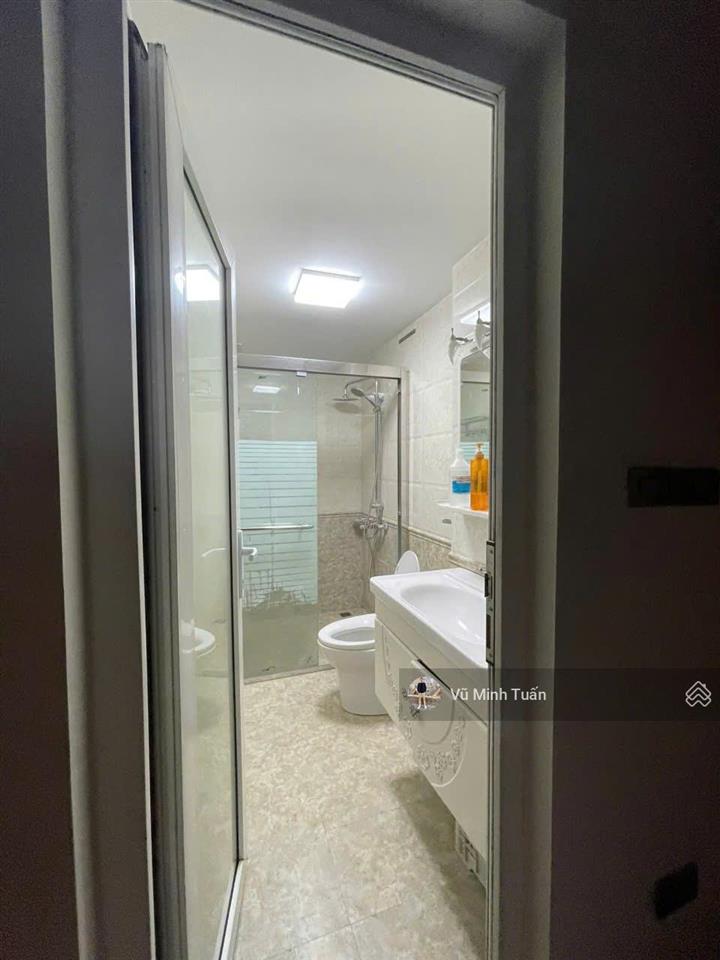 Siêu phẩm! nhà phân lô phố ngụy như kon tum, 46m2  5 tầng  ô tô  vỉa hè  kinh doanh đẳng cấp