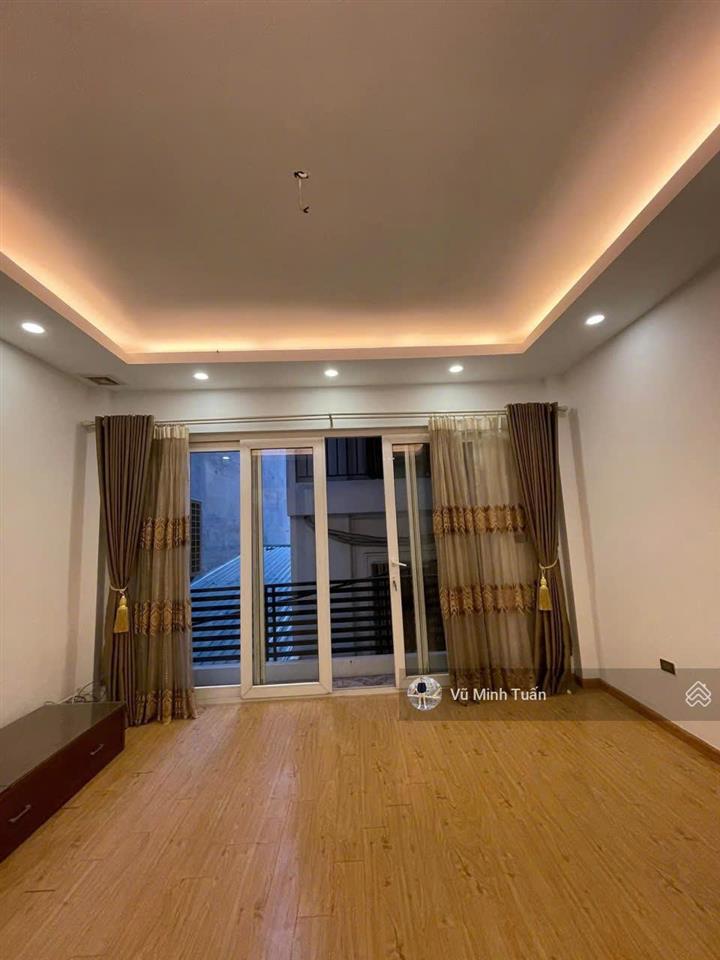 Siêu phẩm! nhà phân lô phố ngụy như kon tum, 46m2  5 tầng  ô tô  vỉa hè  kinh doanh đẳng cấp