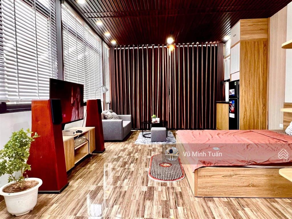 Nhà đẹp trung tâm thanh xuân, sát phố 62m2 4t  ô tô tránh, phân lô cán bộ  cơ hội đầu tư hiếm!