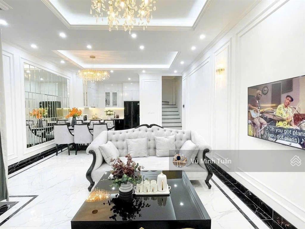 Nhà đẹp trung tâm thanh xuân, sát phố 62m2 4t  ô tô tránh, phân lô cán bộ  cơ hội đầu tư hiếm!