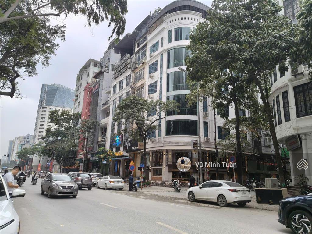 Siêu phẩm nguyễn tuân  72m2 5t phân lô vip thang máy vỉa hè rộng kinh doanh đỉnh cao!