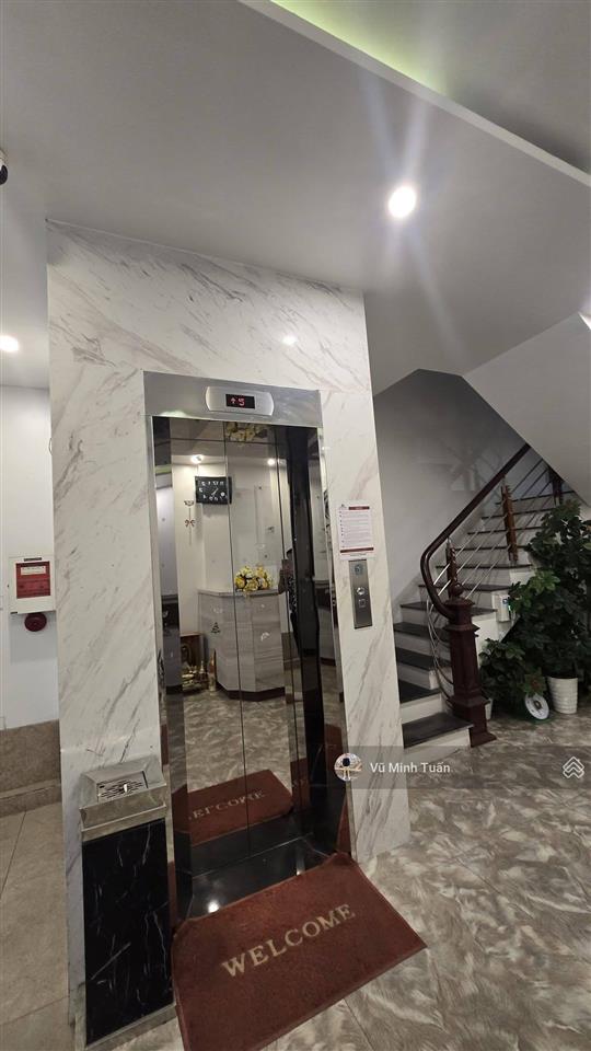 Siêu phẩm nguyễn tuân  72m2 5t phân lô vip thang máy vỉa hè rộng kinh doanh đỉnh cao!