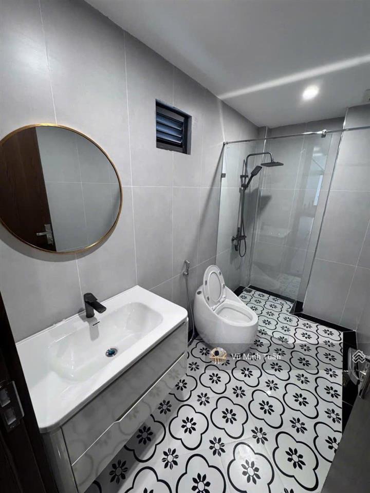 Siêu phẩm 65m2 6 tầng thang máy, phân lô sát mặt khuất duy tiến, vỉa hè, ô tô tránh, kd đỉnh cao!