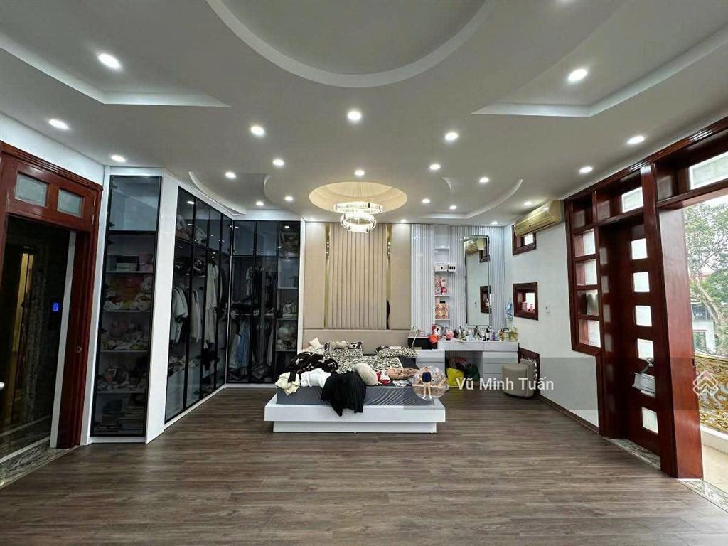 Phân lô phố lê văn thiêm, thanh xuân 68m²  mt 6m  vỉa hè rộng  ô tô 2 làn dừng đỗ  kinh doanh!