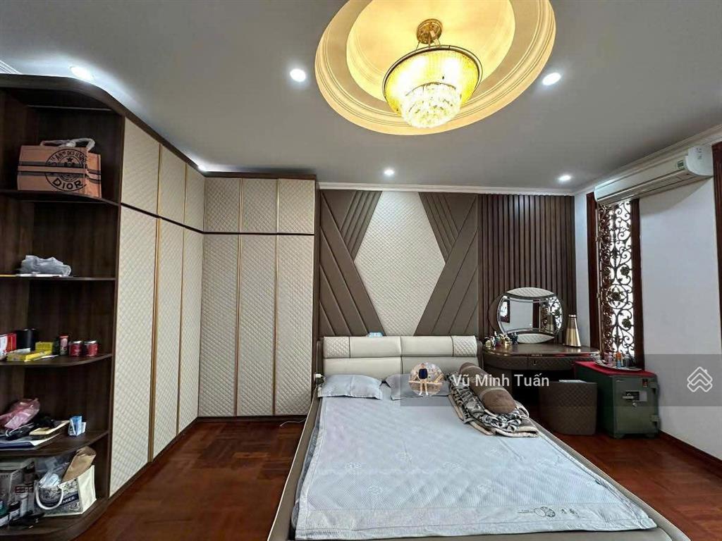 Phân lô phố lê văn thiêm, thanh xuân 68m²  mt 6m  vỉa hè rộng  ô tô 2 làn dừng đỗ  kinh doanh!