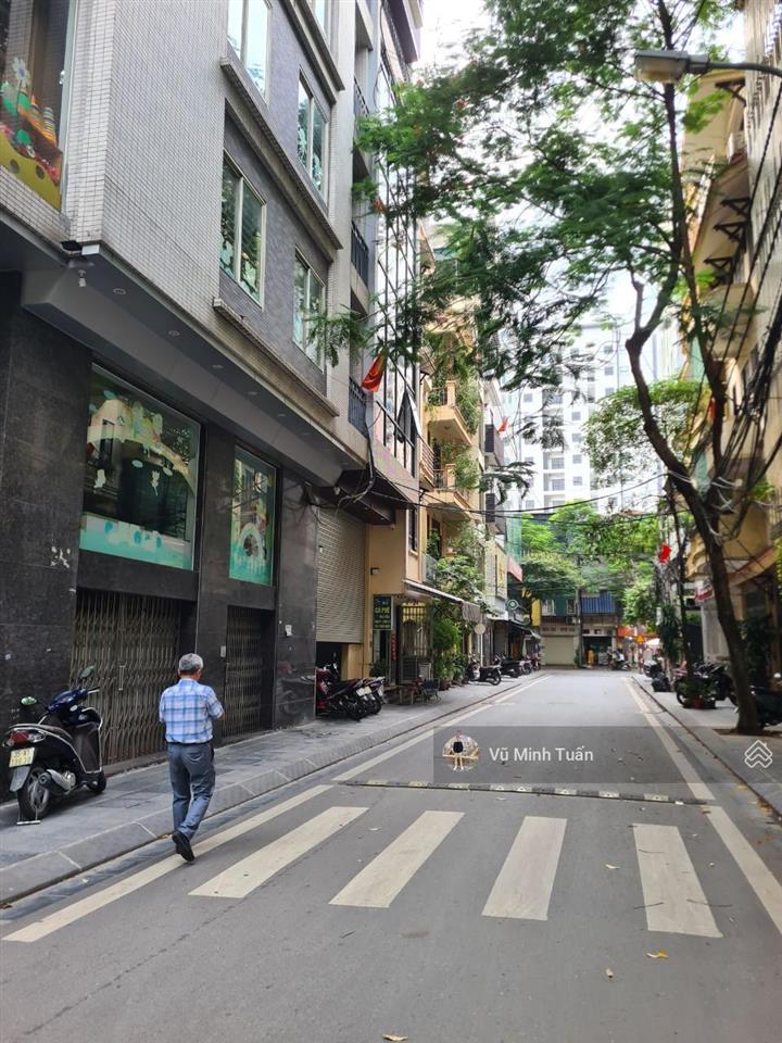 Sát phố, phân lô vỉa hè, ô tô 2 chiều, vị trí kinh doanh ngụy như kon tum 48m2 5t
