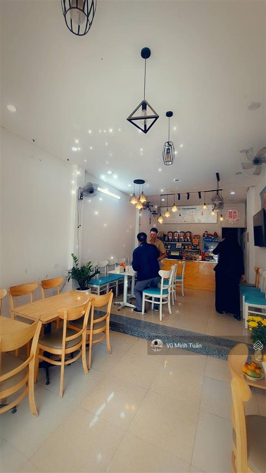Sát phố, phân lô vỉa hè, ô tô 2 chiều, vị trí kinh doanh ngụy như kon tum 48m2 5t