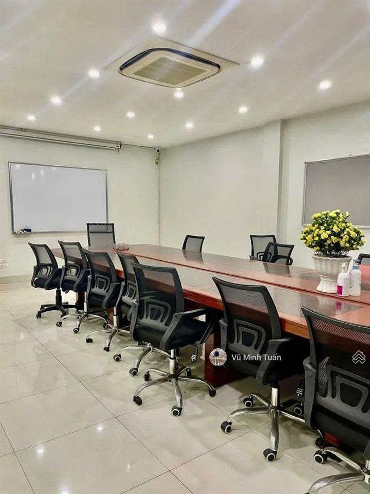 Phân lô sát mặt phố nguyễn văn huyên 90m2 5t mặt tiền rộng gần 6m, 2 làn ô tô, vỉa hè kinh doanh