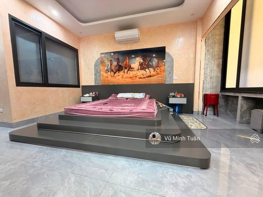 Hiếm! phân lô, sát mặt phố lê văn thiêm, 72m2 5t, vỉa hè kinh doanh, lòng đường 2 làn ô tô tránh
