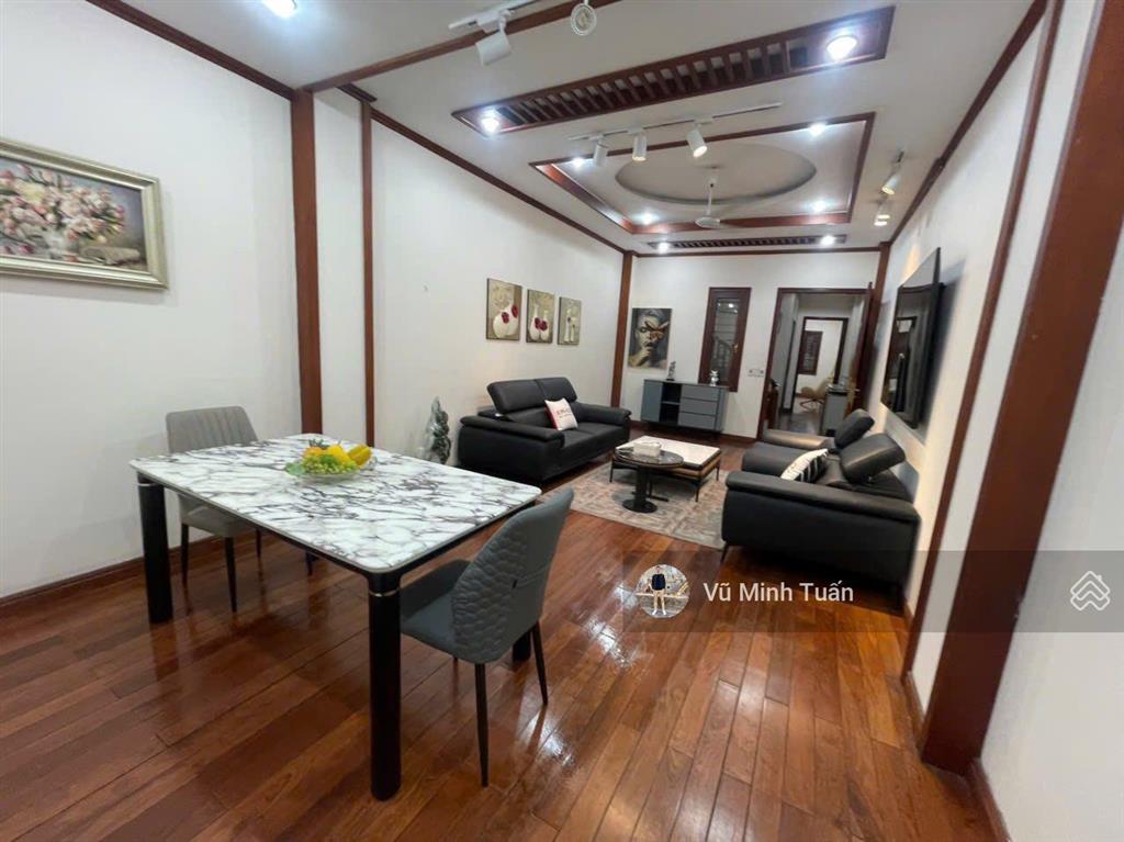 Bán gấp nhà riêng 5 tầng pl ngụy như kon tum, phường nhân chính, 55m2, 5t ô tô, kinh doanh, vỉa hè