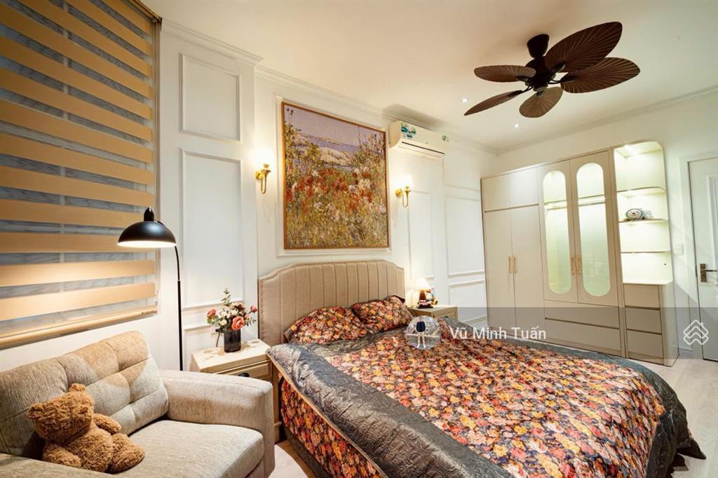 Nhà riêng 5 tầng, 43m2, phân lô phố ngụy như kon tum, thanh xuân, vỉ hè, ô tô tránh, kinh doanh tốt