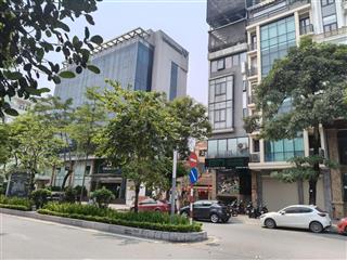 Giá đầu tư, toà nhà văn phòng mặt phố liễu giai, 120 tỷ, 138m2, 8 nổi 2 hầm, qh ổn định