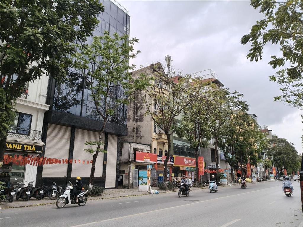 Giá đầu tư, toà nhà văn phòng mặt phố liễu giai, 120 tỷ, 138m2, 8 nổi 2 hầm, qh ổn định