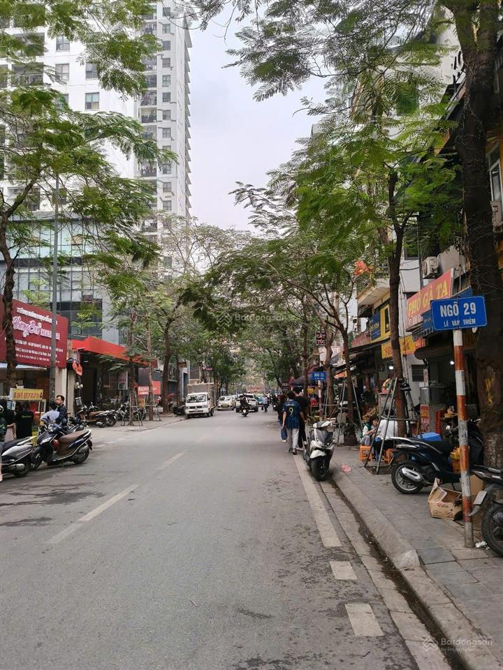 Cho thuê nhà riêng tại lê văn thiêm, giá siêu hời 38 triệu, 68m2, 6 tầng