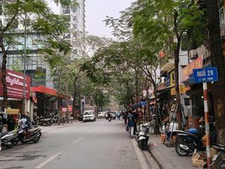Cho thuê nhà riêng tại lê văn thiêm, giá siêu hời 38 triệu, 68m2, 6 tầng