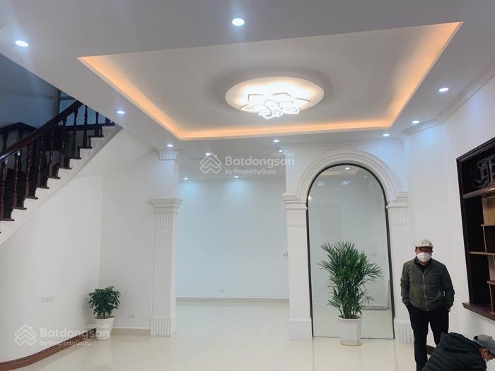 Cho thuê nhà riêng tại lê văn thiêm, giá siêu hời 38 triệu, 68m2, 6 tầng
