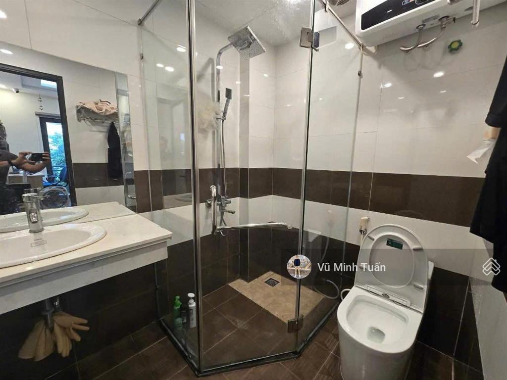 Giảm 1.5 tỷ! phân lô ngụy như kon tum, thanh xuân 39m2 5t vỉa hè, ô tô tránh, kinh doanh sinh lời!