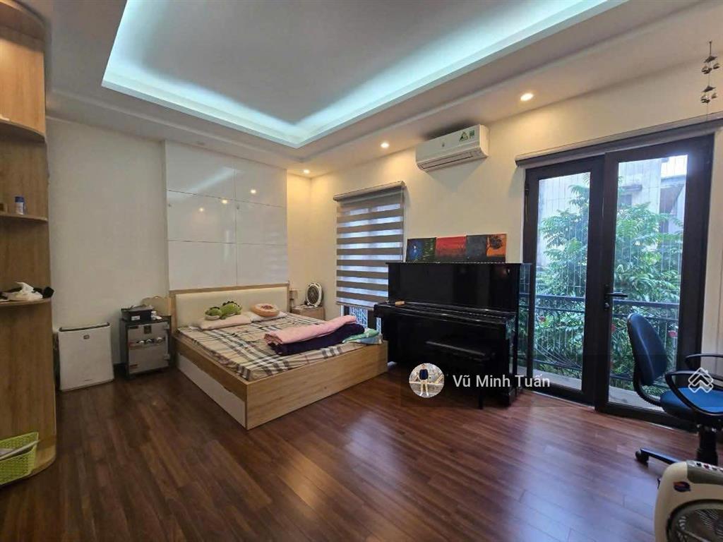 Giảm 1.5 tỷ! phân lô ngụy như kon tum, thanh xuân 39m2 5t vỉa hè, ô tô tránh, kinh doanh sinh lời!