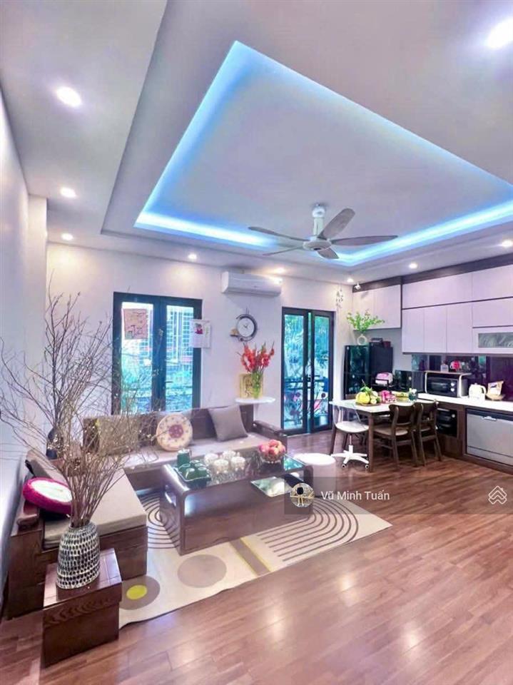 Giảm 1.5 tỷ! phân lô ngụy như kon tum, thanh xuân 39m2 5t vỉa hè, ô tô tránh, kinh doanh sinh lời!