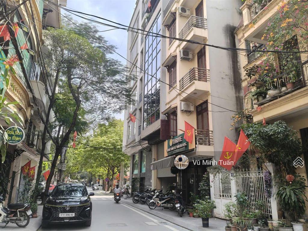 Giảm 1.5 tỷ! phân lô ngụy như kon tum, thanh xuân 39m2 5t vỉa hè, ô tô tránh, kinh doanh sinh lời!
