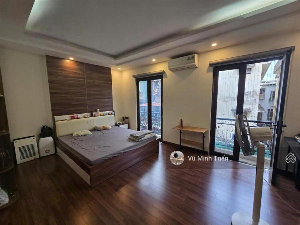 Giảm 1.5 tỷ! phân lô ngụy như kon tum, thanh xuân 39m2 5t vỉa hè, ô tô tránh, kinh doanh sinh lời!