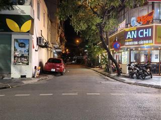 Bán nhà phân lô sát phố ngụy như kon tum, thanh xuân 6t thang máy thông sàn kd ôtô tránh, vỉa hè